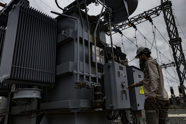 Por mantenimiento en redes eléctricas varios municipios presentarán interrupciones en el servicio de energía. 