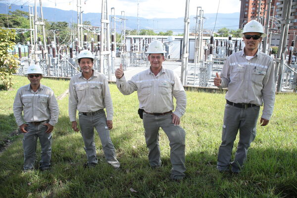 Conozca las interrupciones de energía en Antioquia por mantenimiento en las redes
