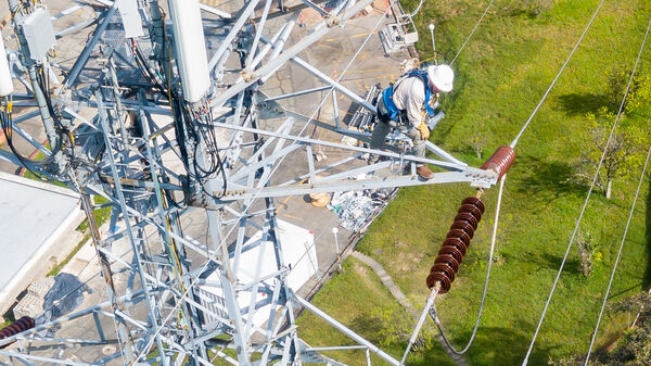 Por mantenimiento en las redes habrá interrupción del servicio de energía