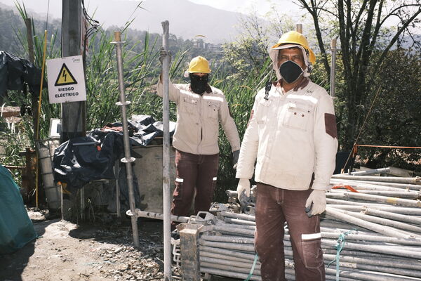 Por lavado de tanques habrá interrupción de acueducto en sectores Itagüí y Medellín