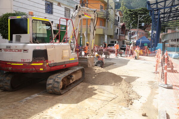 Acueducto en sectores de Medellín, Bello, Envigado y Girardota tendrá mantenimiento