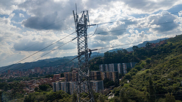 EPM reprogramó interrupción del servicio de energía en el municipio de Anzá