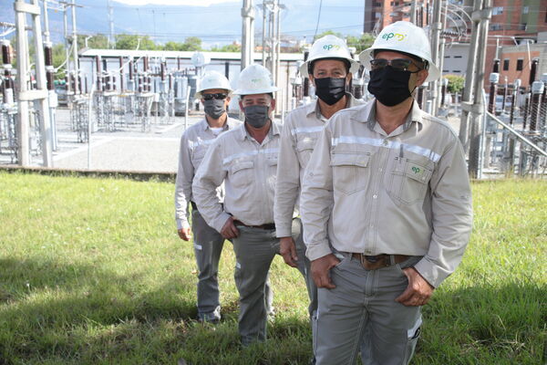 El 21 de febrero habrá interrupción del servicio de energía en sectores de Urabá y Chocó