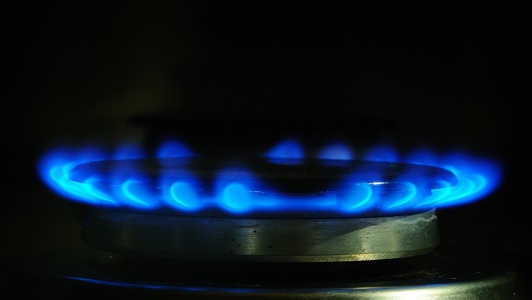Gas natural de EPM