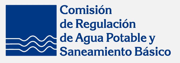Comisión de Regulación de Agua Potable y Saneamiento Básico