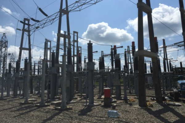 Entró en operación nueva infraestructura eléctrica. Se trata de los proyectos La Sierra 230 kV e Interconexión Cocorná-La Sierra 110 kV.