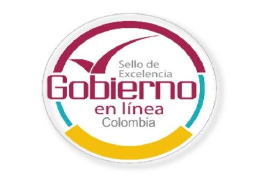 Este premio reconoce a las entidades del Estado colombiano que cuentan con trámites, servicios y productos de alta calidad disponibles para sus usuarios por medios electrónicos.