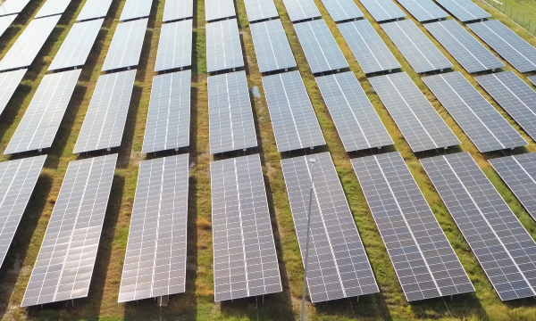 EPM amplió plazo de la solicitud pública de ofertas para la compra de paneles solares