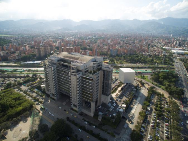 Gracias al buen comportamiento de la empresa, el Municipio de Medellín recibirá $1,2 billones en 2018 por concepto de transferencias.