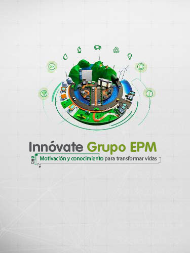 Innóvate Grupo EPM