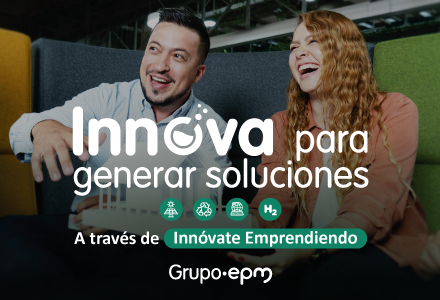 Innovate Grupo EPM