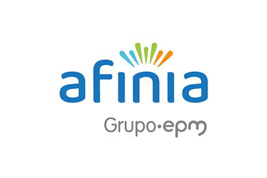 Nueva filial del Grupo EPM, Afinia